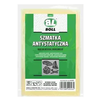 BOLL antistatická utěrka 80cm x 50cm