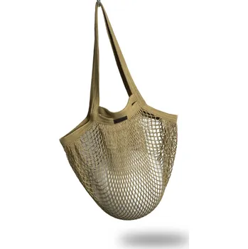 Síťová taška přes rameno