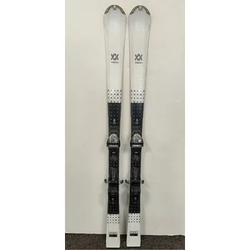 Sjezdové lyže Volkl Flair 158cm Délka: 158