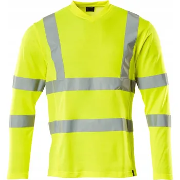 Pánské tričko Tričko s dlouhým rukávem SAFE CLASSIC MASCOT [18281-995] XL