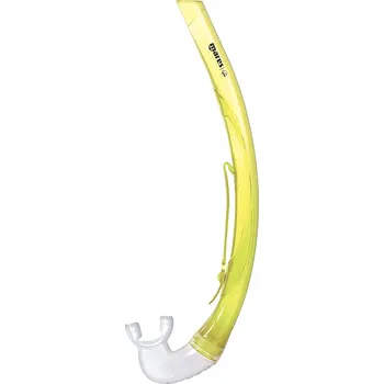 Šnorchl Šnorchl Mares Rover žlutý