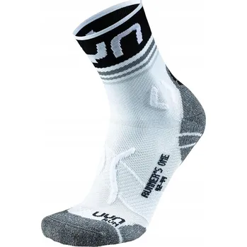 Dámské ponožky Kotníkové Ponožky UYN 35-36