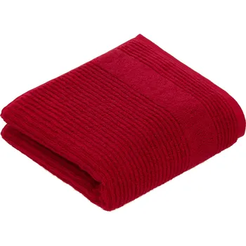 Ručník Koupelnový ručník Vossen 50x100 cm bavlna