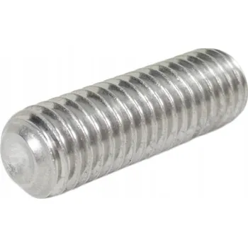Šroub M6x16 Nerezový stavěcí šroub DIN 916, 100 ks