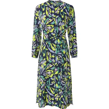 Dámské šaty esmara® Dámské šaty (vzorovaná, 44)