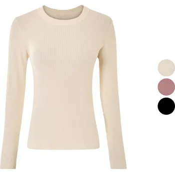 Dámský svetr esmara® Dámský vroubkovaný svetr