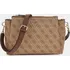 Kabelka Guess Noelle 4G Logo Crossbody HWBG7879120