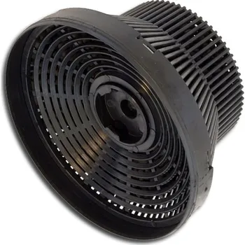 Příslušenství pro digestoř Uhlíkový filtr TEKA GFG2 GFH55/73 TL1-62 C3C