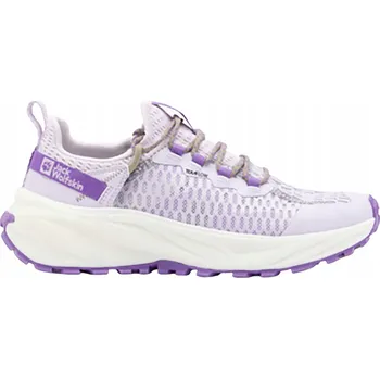Dámské tenisky Dámské turistické boty Jack Wolfskin Prelight Swift Vent Low pale 40.5 EU