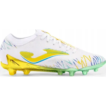 Pánská sálová obuv KORKOVÉ BOTY JOMA STRIKER 2402FG, velikost 43,5