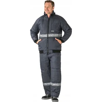 pracovní bunda Bunda do chladírny pracovní PLANAM rM