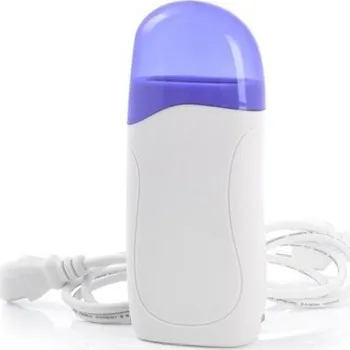 Přípravek na depilaci a epilaci Ohřívač voskových patron Malina 65 W