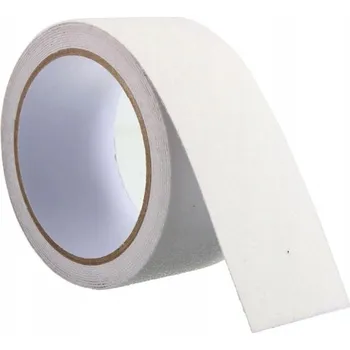 Protiskluzová páska samolepicí 5 m / 5 cm