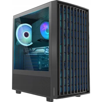 Stolní počítač GAMING PC ARGB BREEZE Ryzen 9 5900X RTX 4060 32GB SSD 1TB WIFI W11 DLSS 3