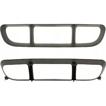 Posilovač řízení MAKETA MŘÍŽKY NÁRAZNÍKU FORD EXPLORER USA 01.2001-01.2005