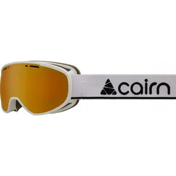 Lyžařské a snowboardové brýle přes dioptrické brýle Cairn GENIUS OTG FOTOCHROM S1-S3