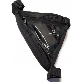 brašna na kolo Brašna na rám M-Wave Pod rám