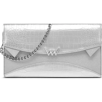 Kabelka Vuch Arabella stříbrná