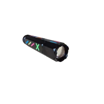 Aerbes Multifunkční nabíjecí LED svítilna