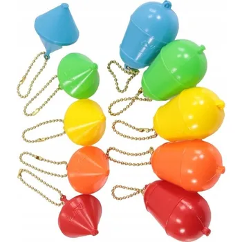 Pouzdro Nuova rade 0,2 l vícebarevné