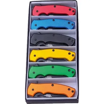 Kuchyňský nůž Sada skládacích nožů Joker JKR542