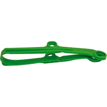 kluzák řetězu Kawasaki, RTECH (zelený)