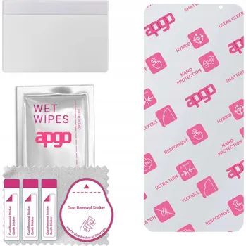 Pouzdro na mobilní telefon Hybridní Sklo apgo pro Asus ROG Phone 5s, 1 ks