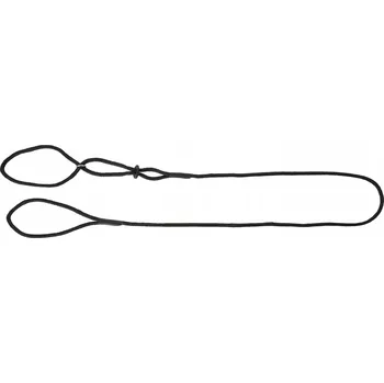 Vodítko pro psa Vodítko ringovka Dingo lanko 1,5 m