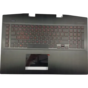 Šasi notebooku Pouzdro / Kryt pro notebook HP, Compaq HP OMEN 17-CB