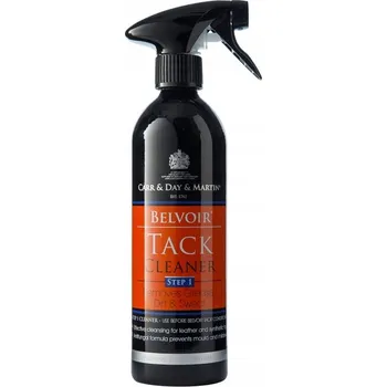 CARR&DAY&MARTIN Belvoir Step 1 Tack Cleaner
