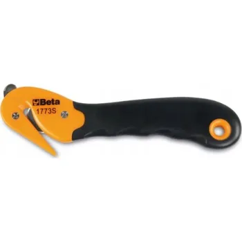 Pracovní nůž NŮŽ S KULATOU ČEPELÍ 1773S BETA