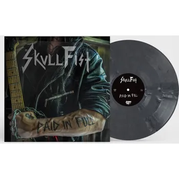 Zahraniční hudba Paid In Full [VINYL] Skull Fist CD