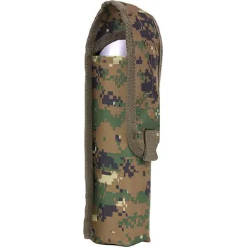 Pouzdro airsoft MOLLE na láhev s plynem DIGITAL WOODLAND (Pouzdro airsoft MOLLE na láhev s plynem DIGITAL WOODLAND)