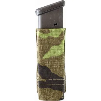 Airsoft Sumka FAST samosvorná na pistolový zásobník vz.95 les (Sumka FAST samosvorná na pistolový zásobník vz.95 les)