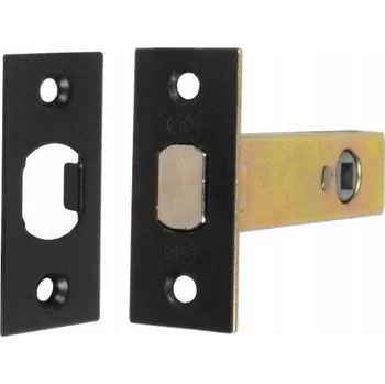 zadlabací zámek Zadlabací zámek AMIG 57 x 25 mm