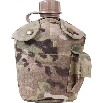 Láhev Obal MOLLE na polní láhev 1 qt MULTICAM (Obal MOLLE na polní láhev 1 qt MULTICAM)