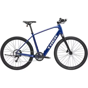 Sport TREK Dual Sport+ 2 LT Hex Blue velikost M