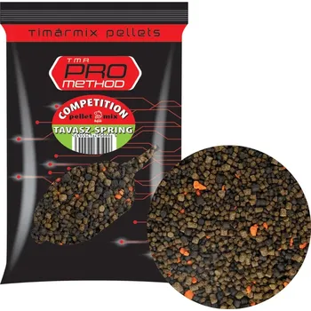 Pro Method Pelety 800g "JARO"