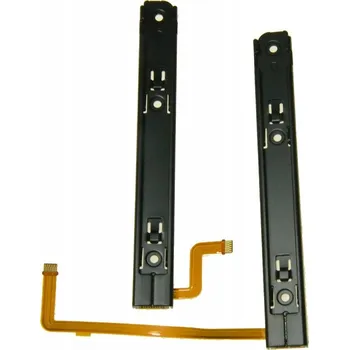 Herní konzole VODÍCÍ LIŠTY JOYCON PRO NINTENDO SWITCH OLED