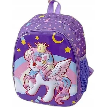 Dětský batoh Tlapková patrola BATOH DĚTSKÝ BATOH S KOSMETICKOU TAŠTIČKOU