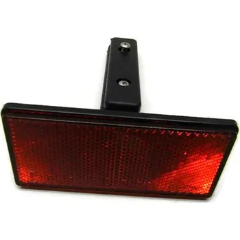 Bezpečnostní kamera ODRAZKA MONTUJÍCÍ SE NA NOSIČ /N29/