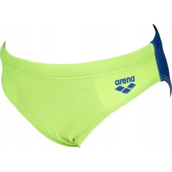 Podprsenka Dětské plavkové slipy Arena vícebarevné, velikost 98