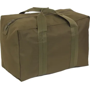 Taška pilotní AIR FORCE CREW ZELENÁ (Taška pilotní AIR FORCE CREW ZELENÁ)