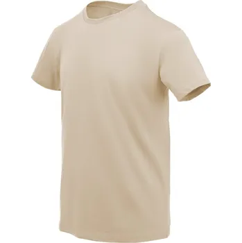 Pánské tričko Triko CLASSIC ARMY KHAKI (Triko CLASSIC ARMY KHAKI)