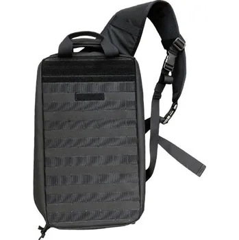 turistický batoh Batoh taktický UTB-01 ČERNÝ (Batoh taktický UTB-01 ČERNÝ)