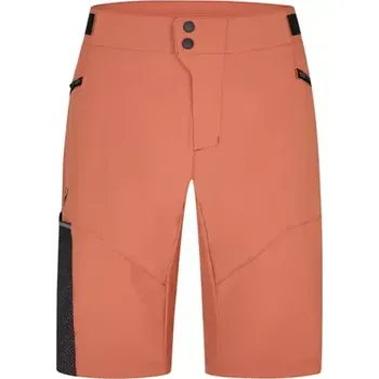 Cyklistické kalhoty Kalhoty Ziener NEXIL X-GEL chestnut velikost XXL