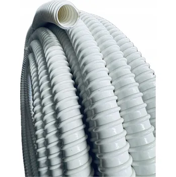 Zahradní hadice PVC SACÍ HADICE NA VZDUCH A VODU ZESÍLENÁ M-ASPIRATO FI 20 MM 3/4 palce