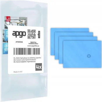 Vrták Hybridní Sklo apgo Energizer E246SC 1 ks