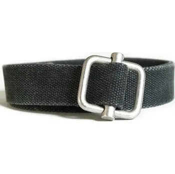 Módní doplněk Opasek PARA kalhotový ČERNÝ (Opasek PARA kalhotový ČERNÝ)