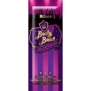 Přípravek na opalování Balzám na opalování Asther 15 ml